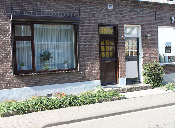 Snijvoeg (gesneden voeg)