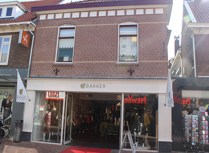 Knipvoeg (geknipte voeg)